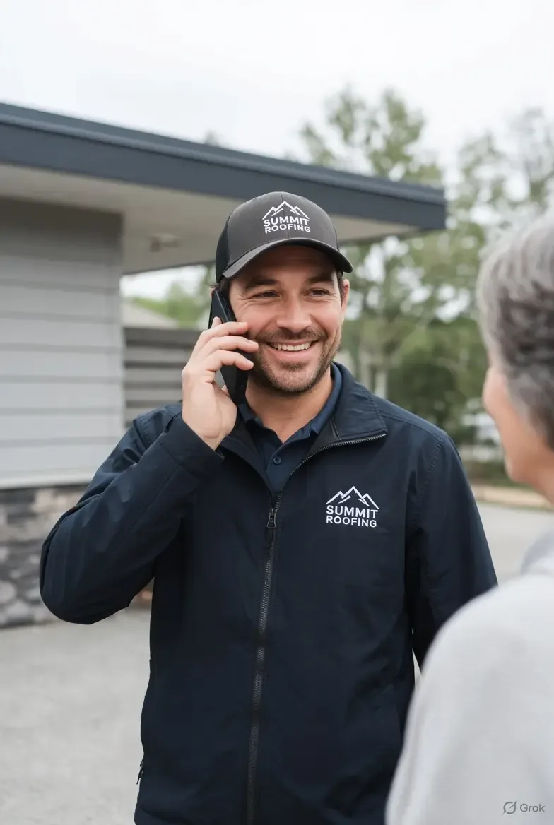 Flat Roof Leak Repair Patterson, AR FAQs